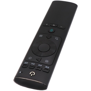 raisetone适用于海信电视遥控器CRF3A69HP带语音HZ43A65 HZ49/55/58/65/75/H50/75E7A H55/65E75A