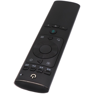 raisetone适用于海信电视遥控器CRF3A69HP带语音HZ43A65 HZ49/55/58/65/75/H50/75E7A H55/65E75A