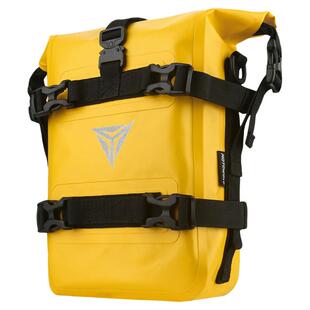 摩托车边包多功能护杠包防水快拆挂包机车摩旅骑行包大容量骑士包