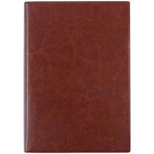 超厚空白速写本美术生画画a4加厚笔记本本子白纸A6口袋本a5字典本