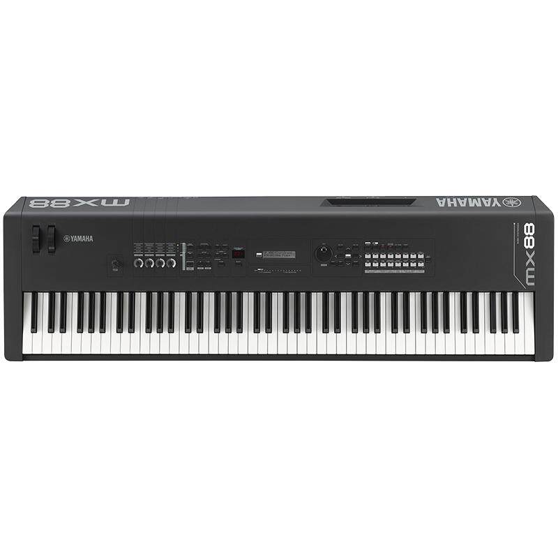 雅马哈电子合成器Yamaha