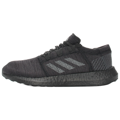 Adidas/阿迪达斯正品男鞋新款运动鞋BOOST低帮跑步鞋F35786