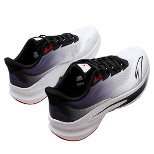 安踏男鞋毒刺7跑步鞋2026新款轻便透气减震慢跑鞋耐磨防滑运动鞋