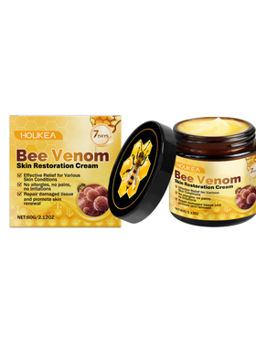 BeeVenomSkinCareCreamgent