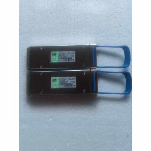 思科CPAK-100G-LR4 800-43011-05 100G光模块 单模传输