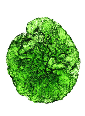 吊坠手链手串捷克陨石陨石利比亚