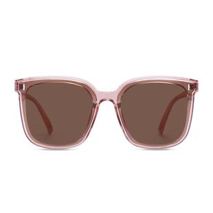 GM墨镜网红茶叶眼镜男女同款大方框夜视镜情人节礼物送礼物gm官网