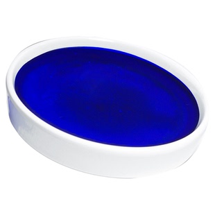 荣宝斋自制国画颜料进口群青20ml书法国画毛笔晕染工笔勾线工具矿物植物彩色颜料文房四宝