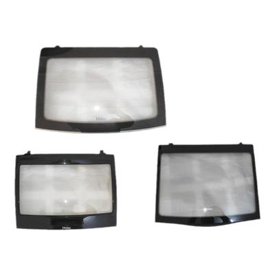 海尔波轮洗衣机玻璃上盖原厂正品