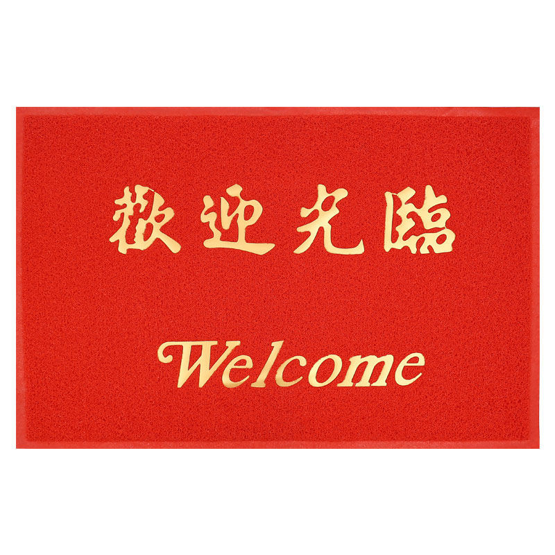 入户门地垫进门口脚垫防滑除尘垫