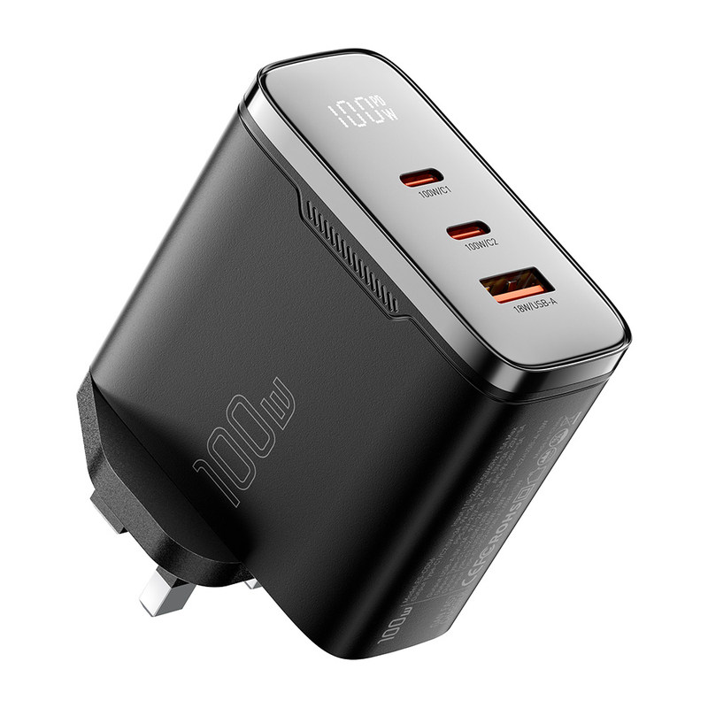 Essager100WMaxUSBCCharger