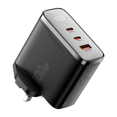 Essager100WMaxUSBCCharger