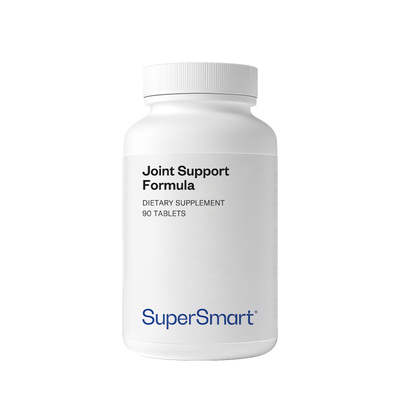 SuperSmart复合氨糖片