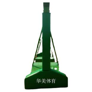 定制篮球架保护套防撞海绵圆管方管球场钢结构灯柱子软包防撞室内