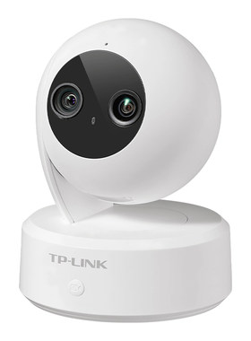TP-LINK监控摄像头6倍变焦WiFi6