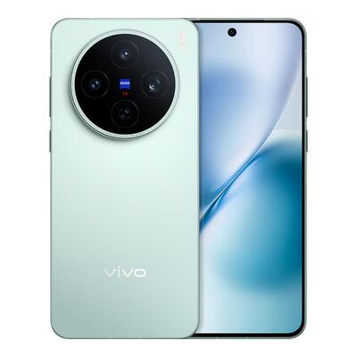 【政府补贴立省500元】vivo X200s 新品拍照手机蔡司天玑9400+旗舰芯片vivo手机官方旗舰店vivox200s