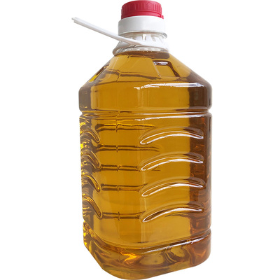 纯正野山茶油农家自榨孕妇食用油