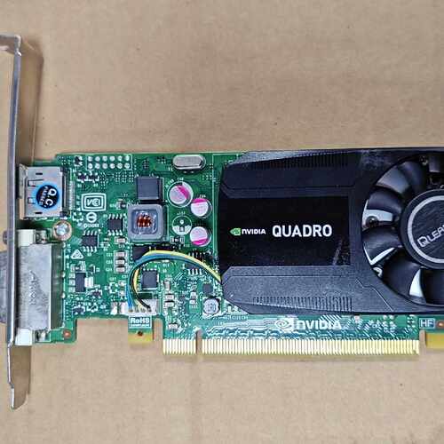 议价丽台k620维修