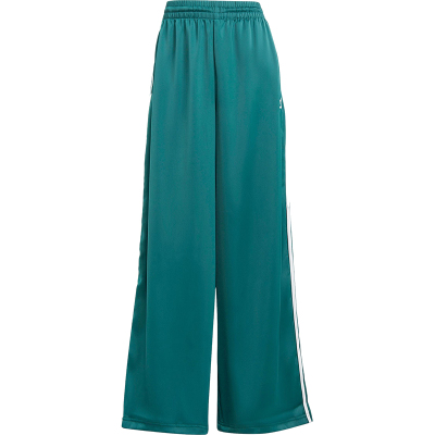 Adidas/阿迪达斯正品三叶草女士宽松透气运动阔腿裤IP2960