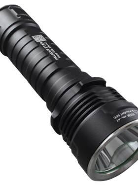 手电筒26650军工远射超亮户外