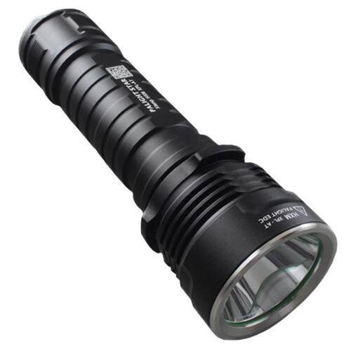 霸光26650强光充电式T6L2军工家用远射超亮3C黄光LED手电筒A8x960