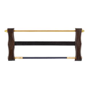 木井方小锯子迷你框锯木工收藏礼品展厅模型DIY手拉锯微型手锯木