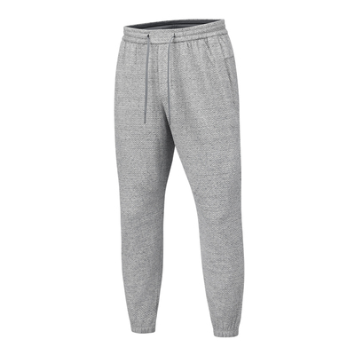 Textured男纹理双面针织棉混纺运动裤*常规款丨lululemon LM5AMHS