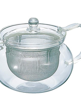 日本进口百年品牌茶壶