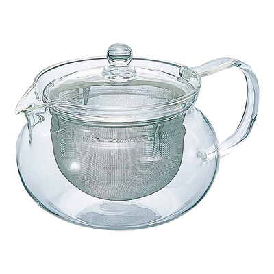 日本进口百年品牌茶壶