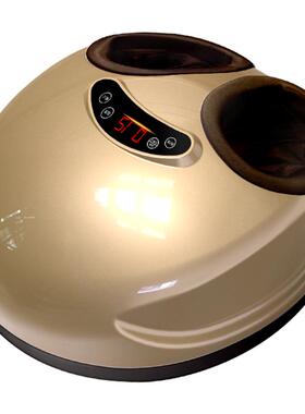 【奥克斯足底按摩器按摩足疗机】