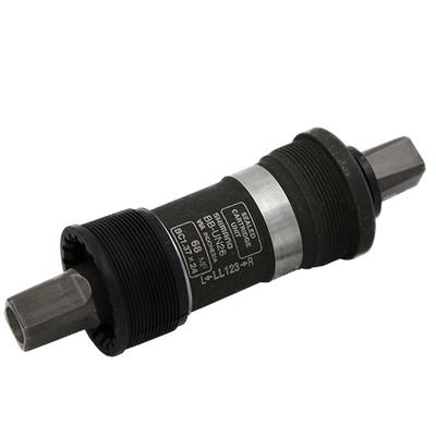 SHIMANO禧玛诺UN101方孔中轴