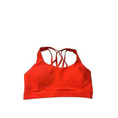 lululemon代购 Free to Be Bra Wild LL宽底围美背运动瑜伽文胸