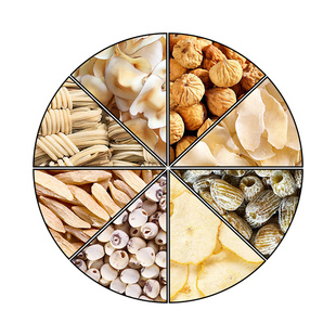 灯心草清心汤儿童海底椰玉竹麦冬汤包中药材正品煲汤灯芯草雪梨饮