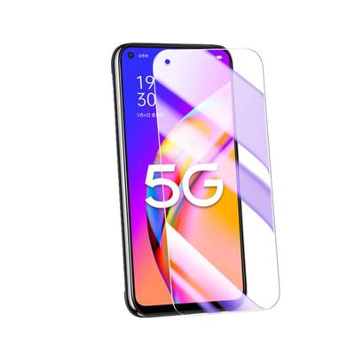 适用oppoa95钢化膜满屏覆盖