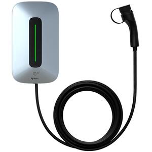 公牛特斯拉充电桩新能源电动汽车充电枪器通家用快充桩7/11/21kw