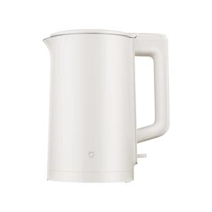 米家电热水壶家用不锈钢电水壶自动一体烧水壶