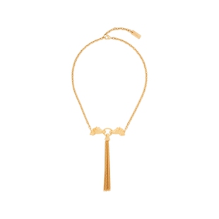 【年中礼遇】Chloe蔻依 2026新品CHLOÉ CHAIN HORSE 项链