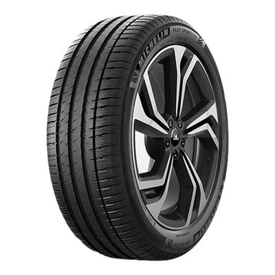 米其林轮胎 PILOT SPORT 4 SUV 265/40R22 106Y GOE 适配捷尼赛思
