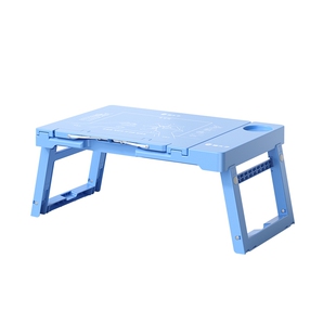 猫太子宝宝绘本阅读架儿童可升降放书支架书夹固定书本支撑架书架桌面收纳书立架小学生教室书桌床上看书神器