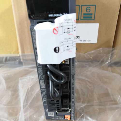 议价MR-J2S-350B-PR113三菱伺服驱动器 全新原装 质保1年 欢迎询