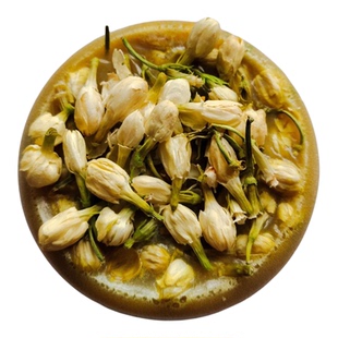 小茉莉花皂手工制作天然沐浴花香古法湮制南京古法合德医馆花草皂