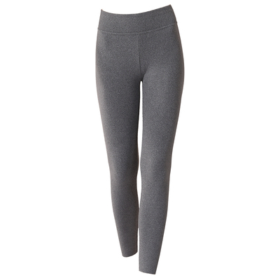 莫代尔发热蚕丝无痕打底线秋裤