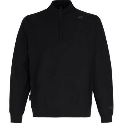 Adidas/阿迪达斯正品WUZONG WEN HZ S男士运动保暖运动卫衣KE4077