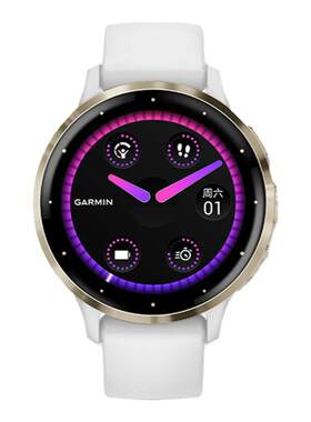 Garmin佳明Venu3/3S智能运动手表