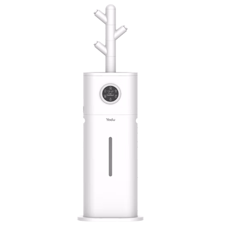 亚都落地式杀菌防漏加湿器恒湿家用商用大雾量SC1000-TSK12新品