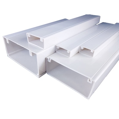 易安合金塑料线槽国标超厚