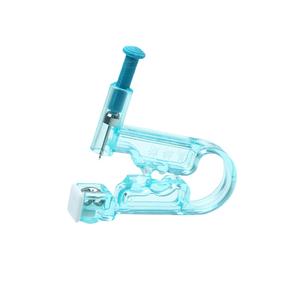 一次性打耳洞神器医用工具打耳骨钉枪80支盒装无菌耳垂新款防过敏