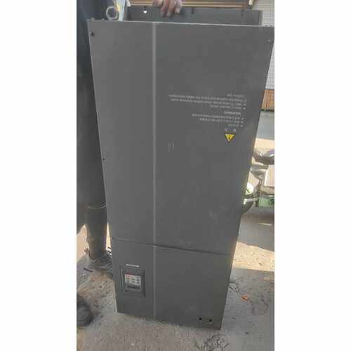 议价拆机汇川变频器MD280NT160G200PH650可维修