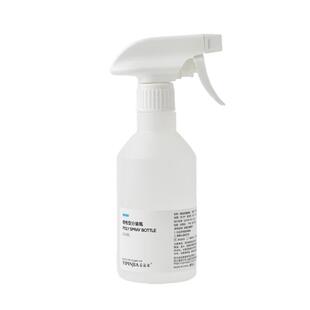 84消毒液喷壶酒精喷雾洗洁精稀释瓶家用清洁小型小喷水壶配比空瓶