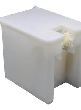 电梯大方油杯棉线油盒